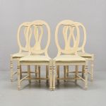 1287 8460 CHAIRS